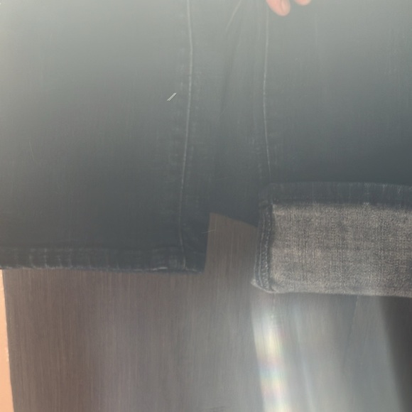 (US 8) Levi’s Jeans - Picture 6 of 6